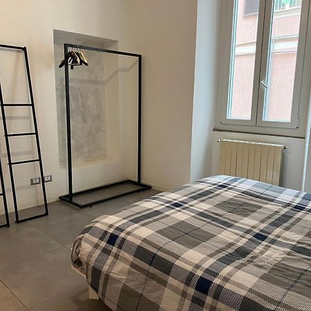 Appartamento Hab Agostino La Spezia Esterno foto