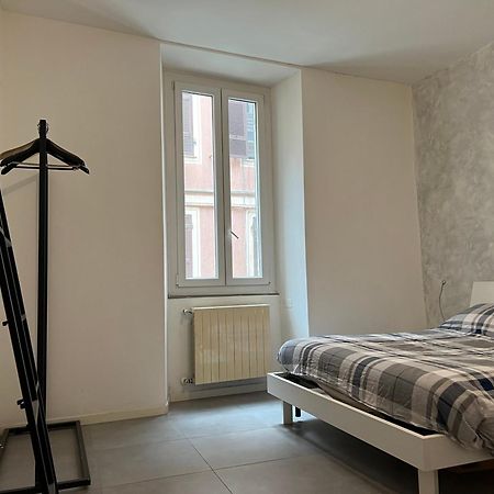 Appartamento Hab Agostino La Spezia Esterno foto