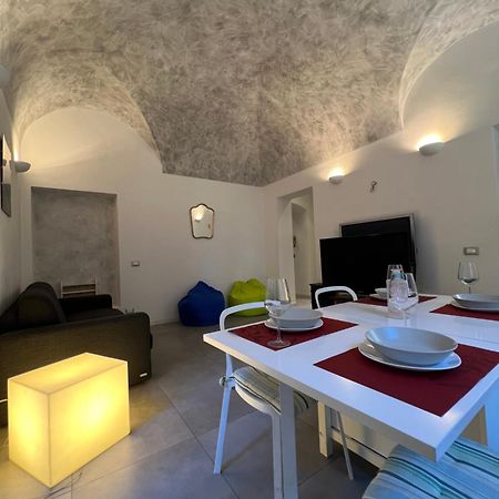 Appartamento Hab Agostino La Spezia Esterno foto